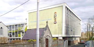 presentation convent galway for sale